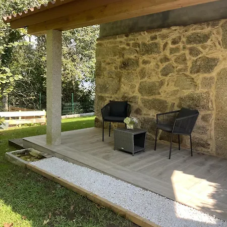 O Lagar De Carmen * Nigrán